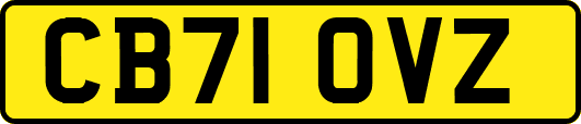 CB71OVZ