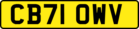 CB71OWV
