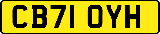 CB71OYH
