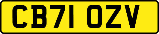 CB71OZV