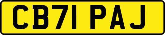 CB71PAJ