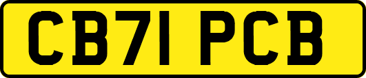 CB71PCB
