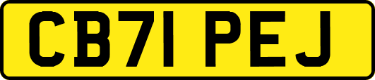CB71PEJ