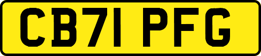 CB71PFG