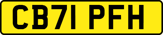 CB71PFH