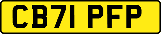 CB71PFP