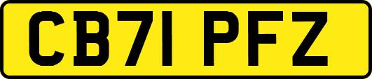 CB71PFZ