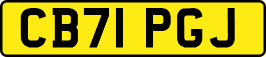 CB71PGJ