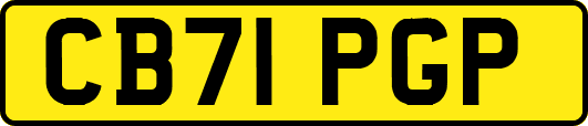 CB71PGP