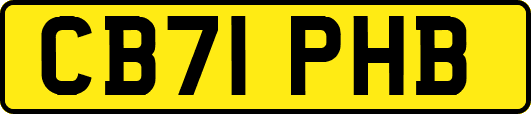 CB71PHB