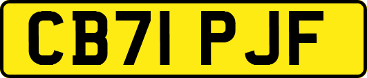 CB71PJF