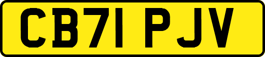 CB71PJV