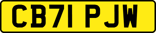 CB71PJW