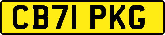 CB71PKG