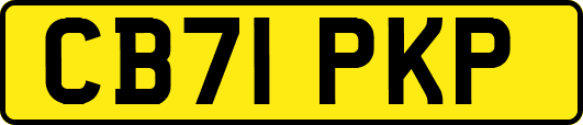 CB71PKP