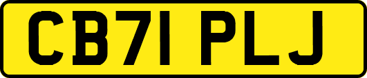 CB71PLJ