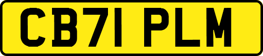 CB71PLM