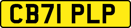 CB71PLP