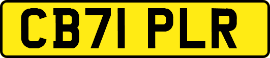 CB71PLR