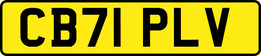 CB71PLV