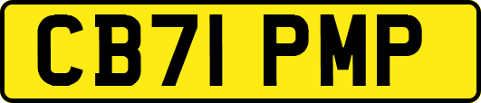 CB71PMP