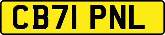 CB71PNL