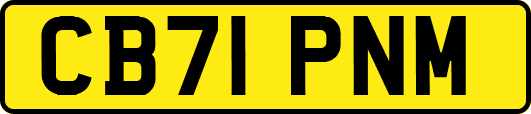 CB71PNM