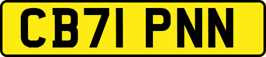 CB71PNN
