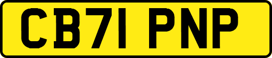 CB71PNP
