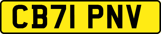 CB71PNV