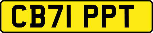 CB71PPT