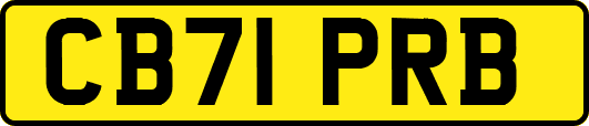 CB71PRB
