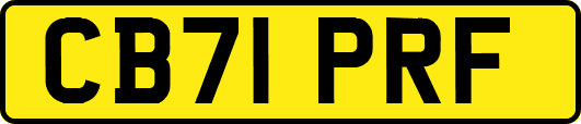CB71PRF