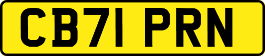 CB71PRN