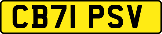 CB71PSV