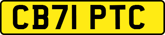 CB71PTC