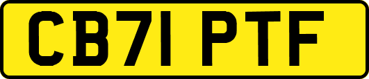 CB71PTF