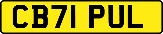 CB71PUL