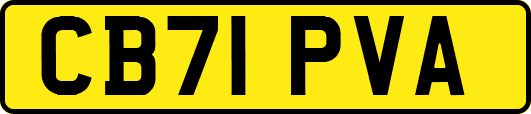 CB71PVA