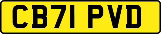 CB71PVD