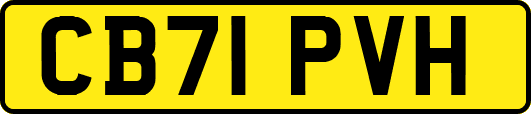 CB71PVH