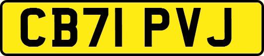 CB71PVJ
