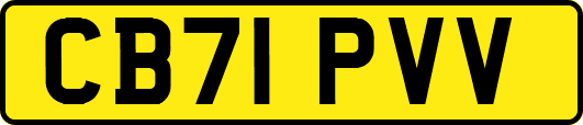 CB71PVV