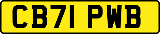 CB71PWB