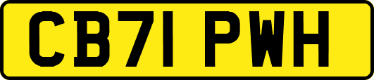 CB71PWH