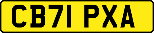CB71PXA