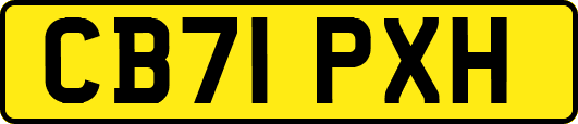 CB71PXH