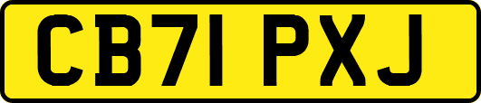 CB71PXJ