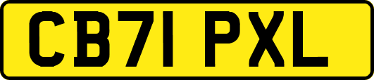 CB71PXL