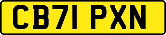 CB71PXN